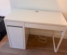Free Ikea Desk