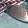 golf clubs Image 7