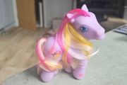Triple Treat Version II MLP G3 My Little Pony