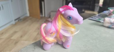 Triple Treat Version II MLP G3 My Little Pony