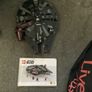 Lego Star Wars The Dark Falcon Image 4