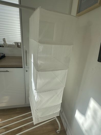 Ikea storage set