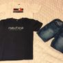 Nautica - Boy's 3-piece set. Age 6-7 Image 2