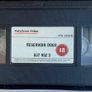 Reservoir Dogs (Quentin Tarantino Film) [1992] Harvey Keitel, Tim Roth, Chris Penn, Steve Buscemi, Lawrence Tierney, Michael Madsen, Quentin Tarantino & Edward Bunker (PAL VHS Cassette Movie) Image 4