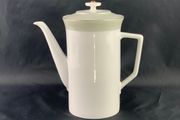 Vintage gorgeous coffee pot
