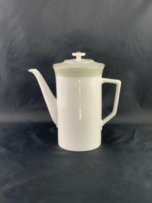 Vintage gorgeous coffee pot