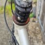 Giotto road bike Image 5
