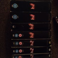 Season 1-8 24 + redemption