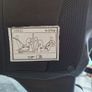AXKID child's car seat - 0 - 25kg Image 2