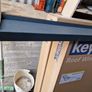 Aluminium window sills Image 4