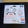 Hori Pokken Tournament Nintendo Wii U Pro Pad Boxed Image 2