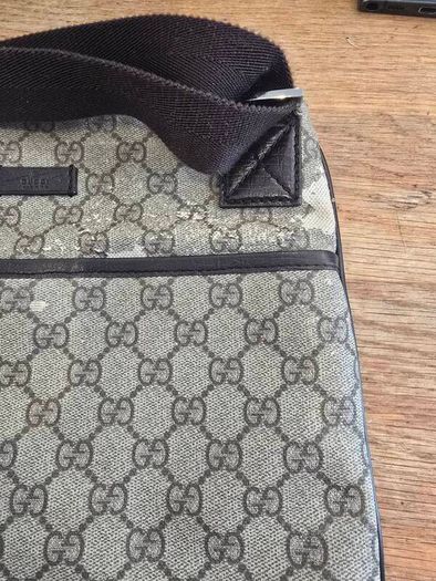 gucci bag