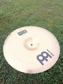 Meinl 16" HCS China