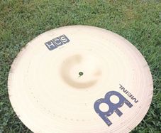 Meinl 16" HCS China