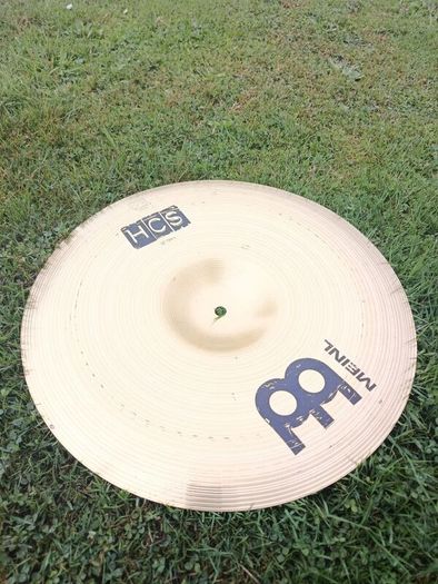 Meinl 16" HCS China