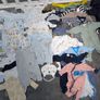 Bundle of baby boy clothes 0-3 months Image 5