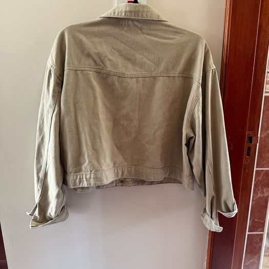 Mollie Bracken Jacket - Size XL