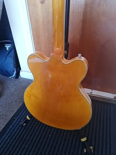 Gretsch 5662T
