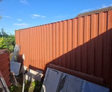 container