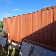 container
