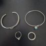 Sterling Silver Jewellery Image 2