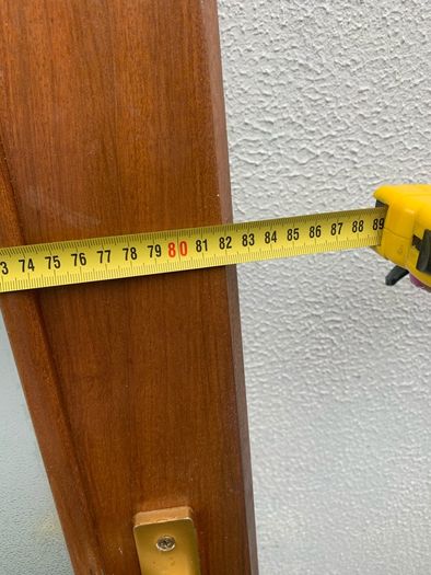 door