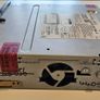 Audi A3 8V Control Unit for MMI MIB Sat Nav SD Card Reader 8V0035864A Image 3
