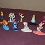 16 Disney Nano Metalfigs Image 7