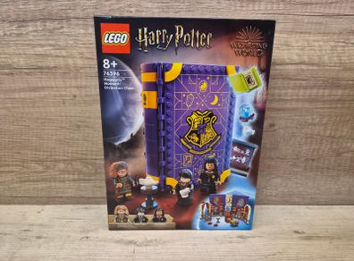 Lego 76396 Hogwarts Moment: Divination Class