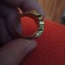 Elvis ring taking care of buisness Image 3