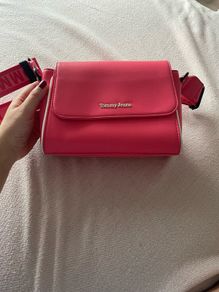 Tommy Jeans Crossbody Bag - Excellent Condition