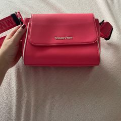 Tommy Jeans Crossbody Bag - Excellent Condition