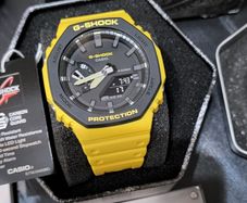 Casio G-Shock Watch (Brand New)
