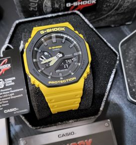 Casio G-Shock Watch (Brand New)