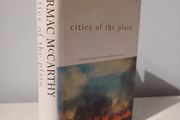Cities of the Plain by Cormac McCarthy