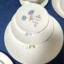 Wedgewood  ice rose full dinner set Image 10