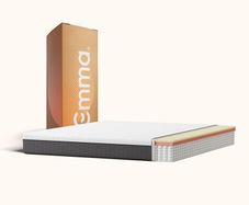 Brand New Single Double King Superking Sizes Emma, Mattreses Available. Free Delivery