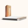 Brand new mattresses. full foam Emma. orignal model and Hybrid premium model available Image 3