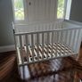 kids pushchair+cot+ high hair Image 10