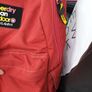 red superdry backpack bag unisex Image 3