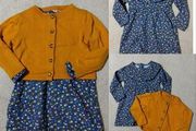 Name It Cardigan And Baby Dress