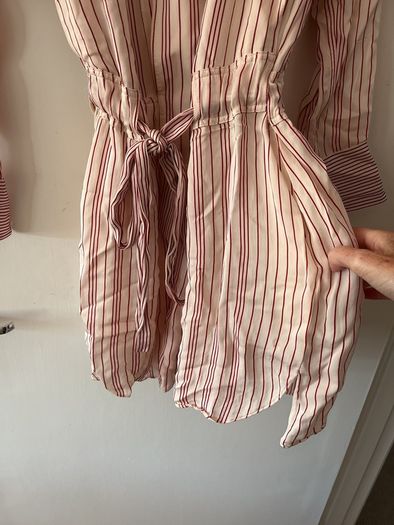 Reiss mini-dress