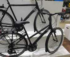 For Sale - Marin Hybrid Bike - Excellent Condition - Full Service History
