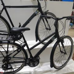 For Sale - Marin Hybrid Bike - Excellent Condition - Full Service History