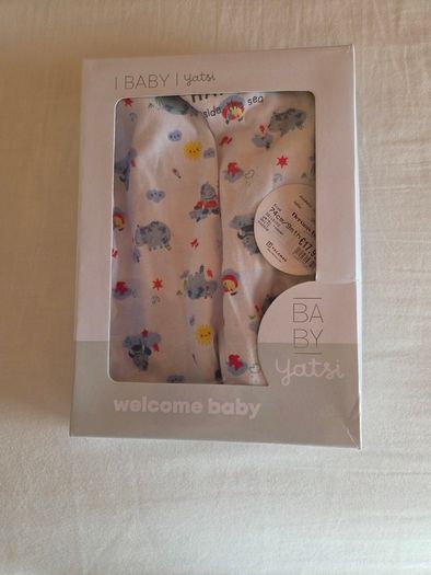 Yatsi Baby Baby Grow 9mths (Brand New with Tags)
