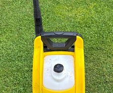 Rok power washer