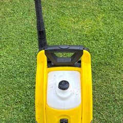 Rok power washer