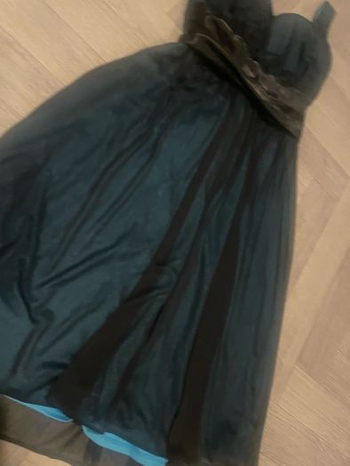 lovely dress