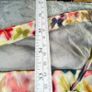 Women Sz 1 AVOCA Waterproof Trench Raincoat Rain Jacket Coat Multi Hooded Image 6