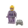 Lego ZAM WESELL Minifigure Lego Star Wars Lego Minifigure Image 2